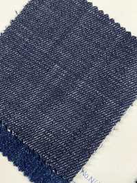 KM1616 7.5oz Combed Denim Drill(3/1)[Textile / Fabric] Kumoi Beauty (Chubu Velveteen Corduroy) Sub Photo