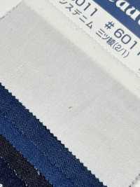 3011 8 Oz Denim Twill Weave (2/1)[Textile / Fabric] Kumoi Beauty (Chubu Velveteen Corduroy) Sub Photo