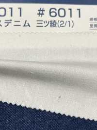 3011 8 Oz Denim Twill Weave (2/1)[Textile / Fabric] Kumoi Beauty (Chubu Velveteen Corduroy) Sub Photo