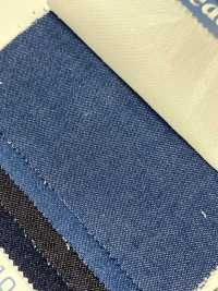 18011 8 Oz Denim Twill Weave (2/1)[Textile / Fabric] Kumoi Beauty (Chubu Velveteen Corduroy) Sub Photo