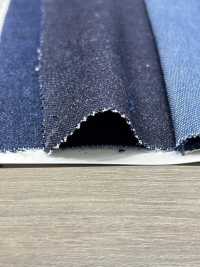 6011 8 Oz Denim Twill Weave (2/1)[Textile / Fabric] Kumoi Beauty (Chubu Velveteen Corduroy) Sub Photo