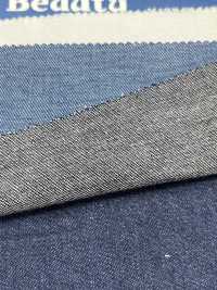 6011 8 Oz Denim Twill Weave (2/1)[Textile / Fabric] Kumoi Beauty (Chubu Velveteen Corduroy) Sub Photo