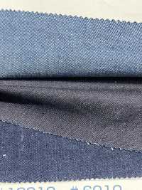 6011 8 Oz Denim Twill Weave (2/1)[Textile / Fabric] Kumoi Beauty (Chubu Velveteen Corduroy) Sub Photo