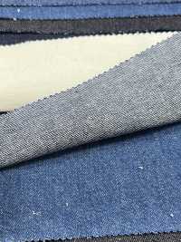 18010 10oz Denim Three Twill Weave (2/1)[Textile / Fabric] Kumoi Beauty (Chubu Velveteen Corduroy) Sub Photo