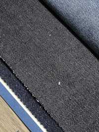 6010 10oz Denim Three Twill Weave (2/1)[Textile / Fabric] Kumoi Beauty (Chubu Velveteen Corduroy) Sub Photo