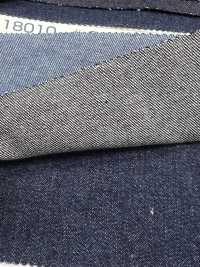 6010 10oz Denim Three Twill Weave (2/1)[Textile / Fabric] Kumoi Beauty (Chubu Velveteen Corduroy) Sub Photo