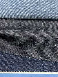 6010 10oz Denim Three Twill Weave (2/1)[Textile / Fabric] Kumoi Beauty (Chubu Velveteen Corduroy) Sub Photo