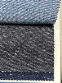6010 10oz Denim Three Twill Weave (2/1)[Textile / Fabric] Kumoi Beauty (Chubu Velveteen Corduroy) Sub Photo