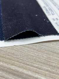 L827 10oz Horizontal Linen 100 Denim Drill(3/1)[Textile / Fabric] Kumoi Beauty (Chubu Velveteen Corduroy) Sub Photo