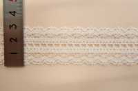 DS1865 Lace COTTON LACE Daisada Sub Photo