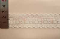 DS691 Lace COTTON LACE Daisada Sub Photo