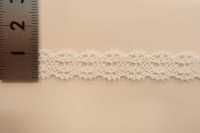 DS5228 Lace COTTON LACE Daisada Sub Photo