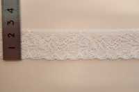 DS5241 Lace COTTON LACE Daisada Sub Photo