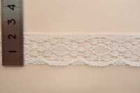 DS5167 Lace COTTON LACE Daisada Sub Photo