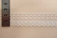 DS5177 Lace COTTON LACE Daisada Sub Photo