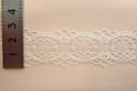 DS5031 Lace COTTON LACE Daisada Sub Photo