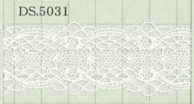 DS5031 Cotton Lace 29MM