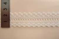 DS5189 Lace COTTON LACE Daisada Sub Photo