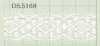 DS5168 Cotton Lace 25MM
