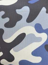 732 210 Nylon Prints Taffeta Acrylic Coating[Textile / Fabric] VANCET Sub Photo