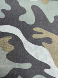732 210 Nylon Prints Taffeta Acrylic Coating[Textile / Fabric] VANCET Sub Photo