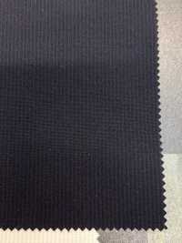 1034300 Kokage Double Weave Heat Shield Stripe[Textile / Fabric] Takisada Nagoya Sub Photo