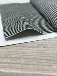 4040 10 Oz Hickory Triple Twill Weave (2/1)[Textile / Fabric] Kumoi Beauty (Chubu Velveteen Corduroy) Sub Photo