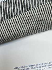 4040 10 Oz Hickory Triple Twill Weave (2/1)[Textile / Fabric] Kumoi Beauty (Chubu Velveteen Corduroy) Sub Photo