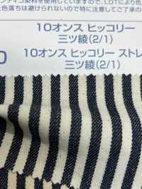 4080 10 Oz Hickory Triple Twill Weave (2/1)[Textile / Fabric] Kumoi Beauty (Chubu Velveteen Corduroy) Sub Photo