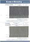 S4080 10 Oz Hickory Stretch Triple Twill Weave (2/1)