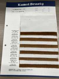2700 27W Slender Corduroy Exposed[Textile / Fabric] Kumoi Beauty Sub Photo