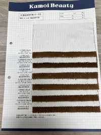 CF2070 14W C/F Summer Corduroy[Textile / Fabric] Kumoi Beauty Sub Photo
