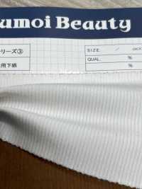 1200 12W Corduroy Bleaching[Textile / Fabric] Kumoi Beauty (Chubu Velveteen Corduroy) Sub Photo