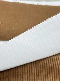 7900 8W Corduroy Bleaching[Textile / Fabric] Kumoi Beauty Sub Photo