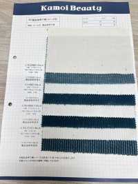 TC1685 14W T/C Slab Call Weather Bleaching[Textile / Fabric] Kumoi Beauty Sub Photo