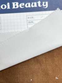 3600 24W Stretch Corduroy Bleaching[Textile / Fabric] Kumoi Beauty Sub Photo