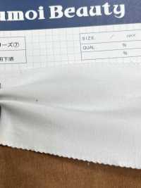 3600 24W Stretch Corduroy Bleaching[Textile / Fabric] Kumoi Beauty Sub Photo