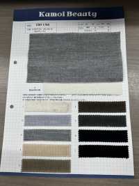 CW11700 16W C/W Stretch Corduroy With Special Washer Processing [outlet][Textile / Fabric] Kumoi Beauty Sub Photo