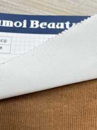 21000 14W Stretch Corduroy Bleaching[Textile / Fabric] Kumoi Beauty (Chubu Velveteen Corduroy) Sub Photo