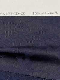 YK177-ID-20 State-of-the-art Jacquard Loom Camouflage[Textile / Fabric] Yoshiwa Textile Sub Photo