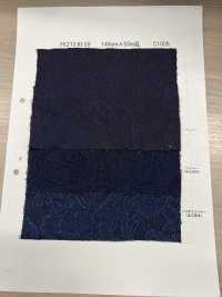 YK212-ID-20 State-of-the-art Jacquard Loom Paisley[Textile / Fabric] Yoshiwa Textile Sub Photo