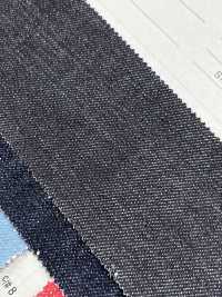 MY7373 Colored Denim 14oz[Textile / Fabric] Yoshiwa Textiles Sub Photo