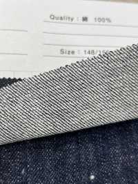 MY7373 Colored Denim 14oz[Textile / Fabric] Yoshiwa Textiles Sub Photo