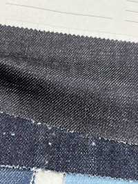 MY7373 Colored Denim 14oz[Textile / Fabric] Yoshiwa Textiles Sub Photo