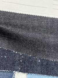 MY7373 14oz Color Denim[Textile / Fabric] Yoshiwa Textile Sub Photo