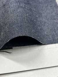 SU15160 9oz Stretch Color Denim[Textile / Fabric] Yoshiwa Textile Sub Photo
