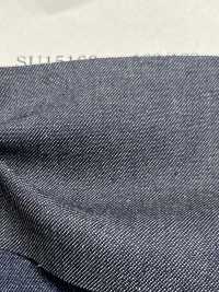 SU15160 9oz Stretch Color Denim[Textile / Fabric] Yoshiwa Textile Sub Photo