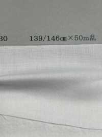 FC3030-A Pastel 30/1 Color Chambray A[Textile / Fabric] Yoshiwa Textile Sub Photo