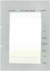 FC3030-A Pastel-Toned 30/1 Color Chambray A 4oz