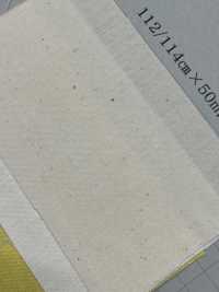 2020 Fade-resistant 20/1 Color Chambray[Textile / Fabric] Yoshiwa Textiles Sub Photo